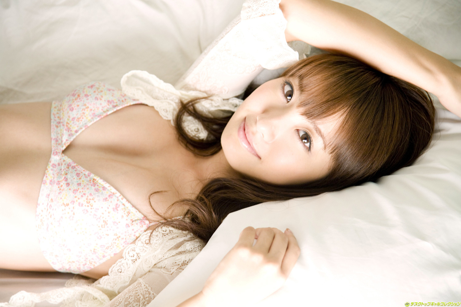 山本梓 No.680 AzusaYamamoto [DGC]